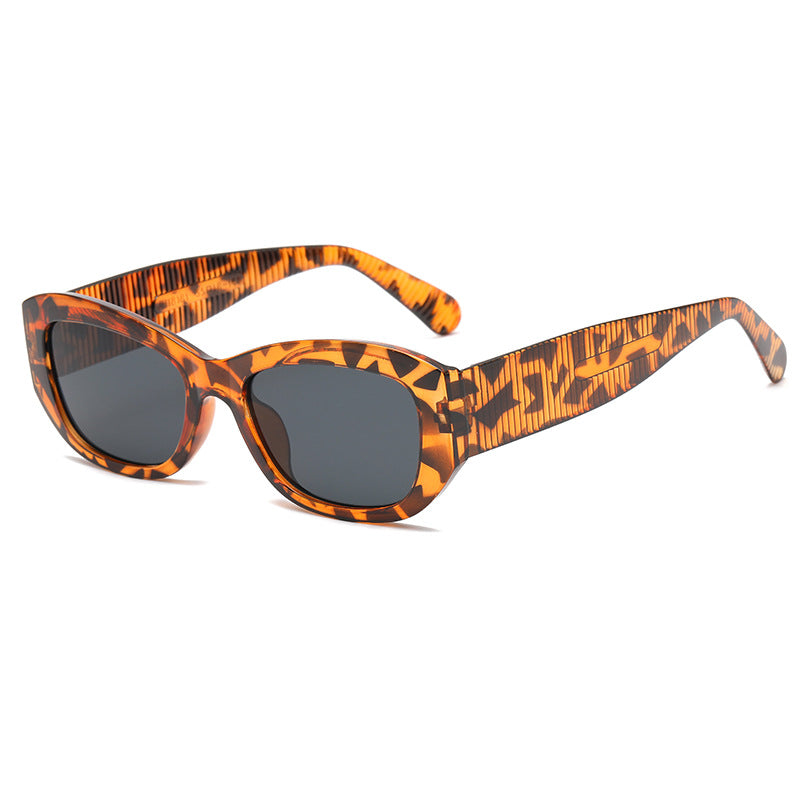 Women's trendy sunglasses with innovative design and comfortable frame Kalsten