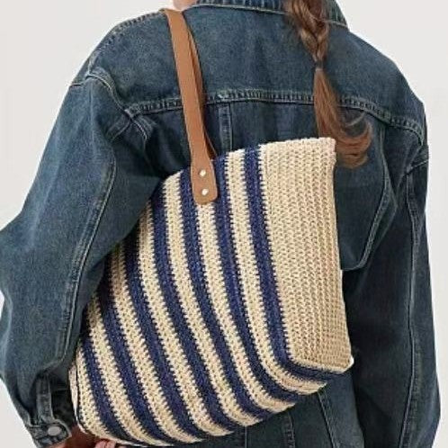 Beach bag Kalsten