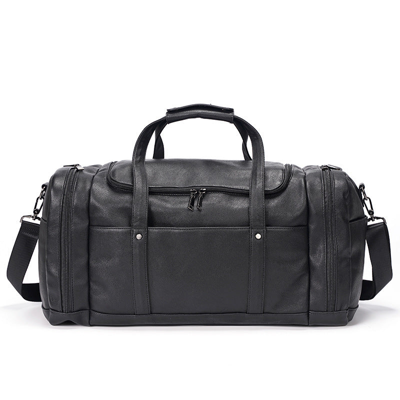 Stylish weekend travel bag Kalsten