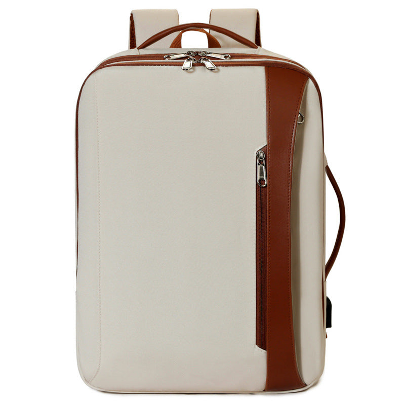 Ergonomic Tech School Backpack Kalsten