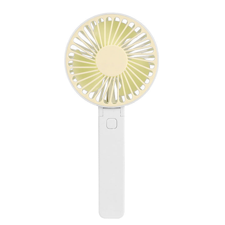 Unisex portable fan Kalsten
