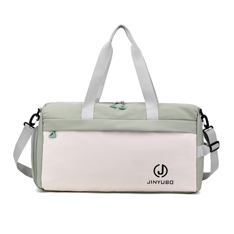 Versatile Sports and Travel Bag Kalsten