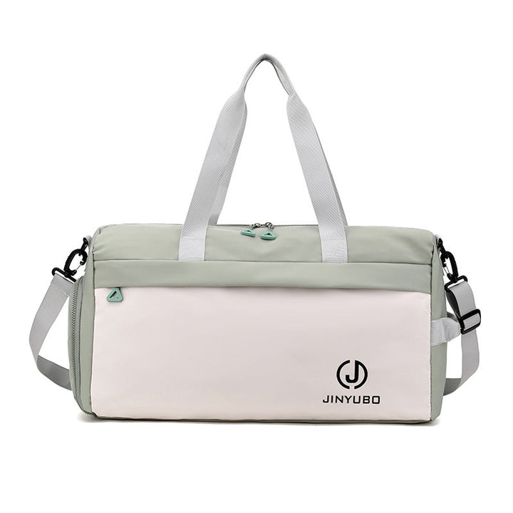 Versatile Sports and Travel Bag Kalsten
