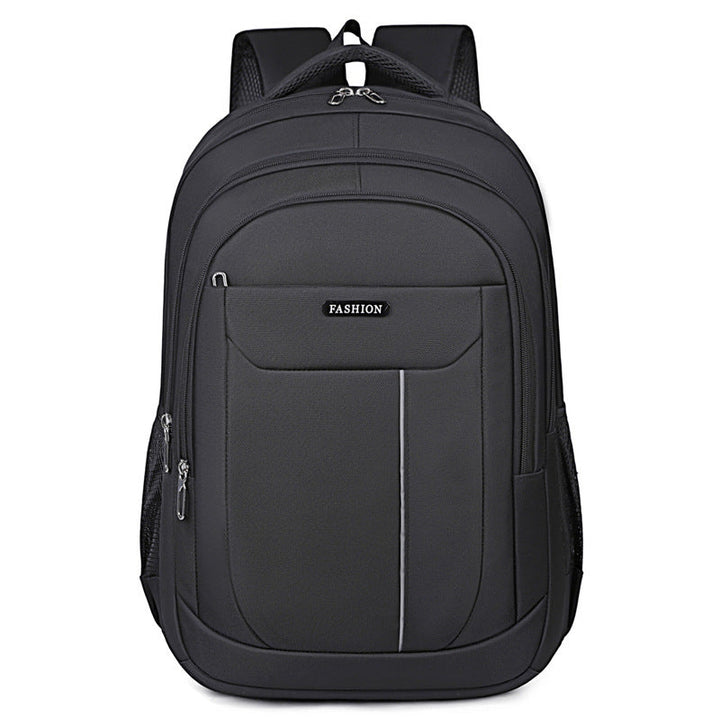 Versatile Multi-Pocket Adventure Backpack