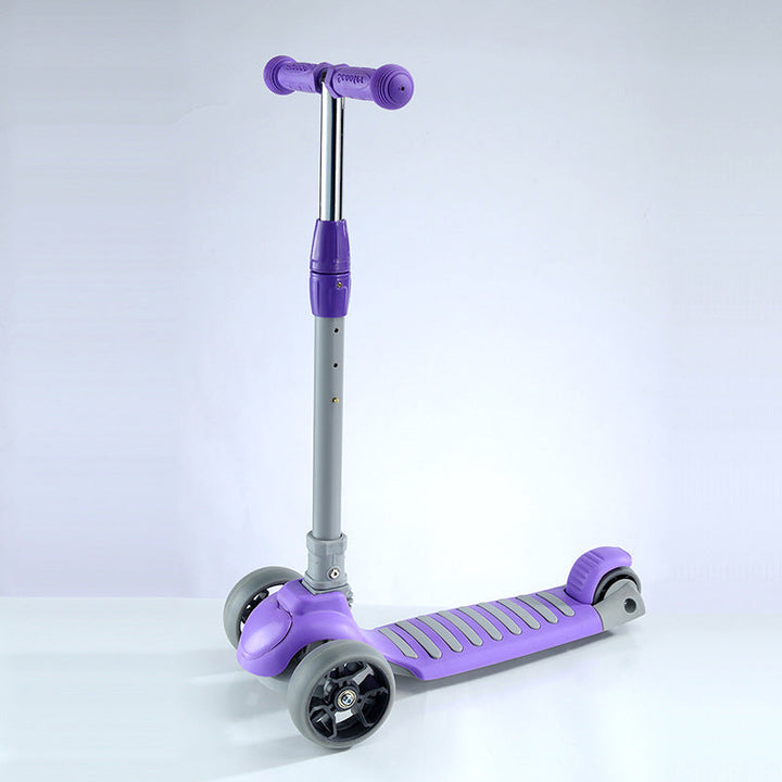 Compact Folding Kick Scooter Kalsten