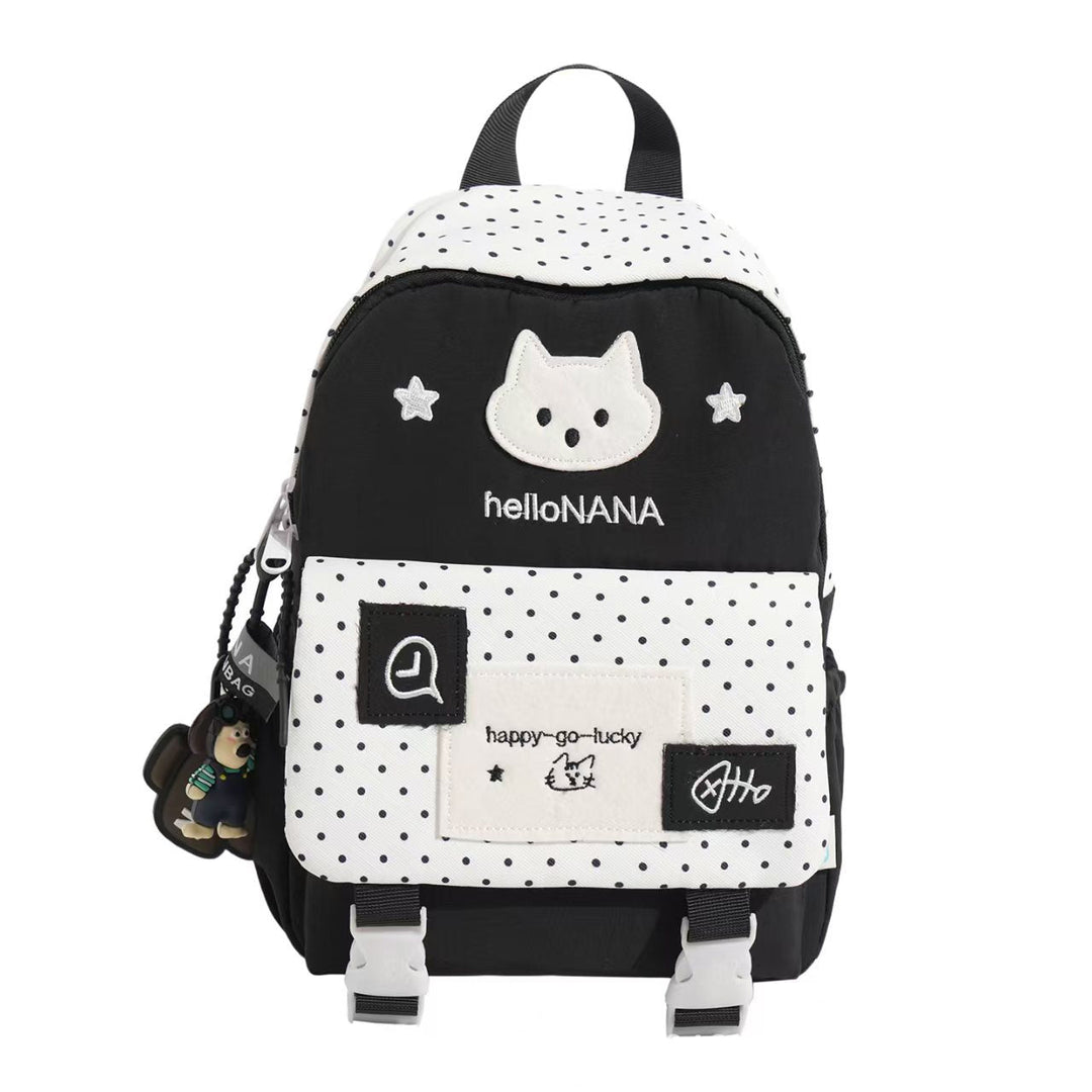 Adorable Animal-Themed Mini Backpack Kalsten