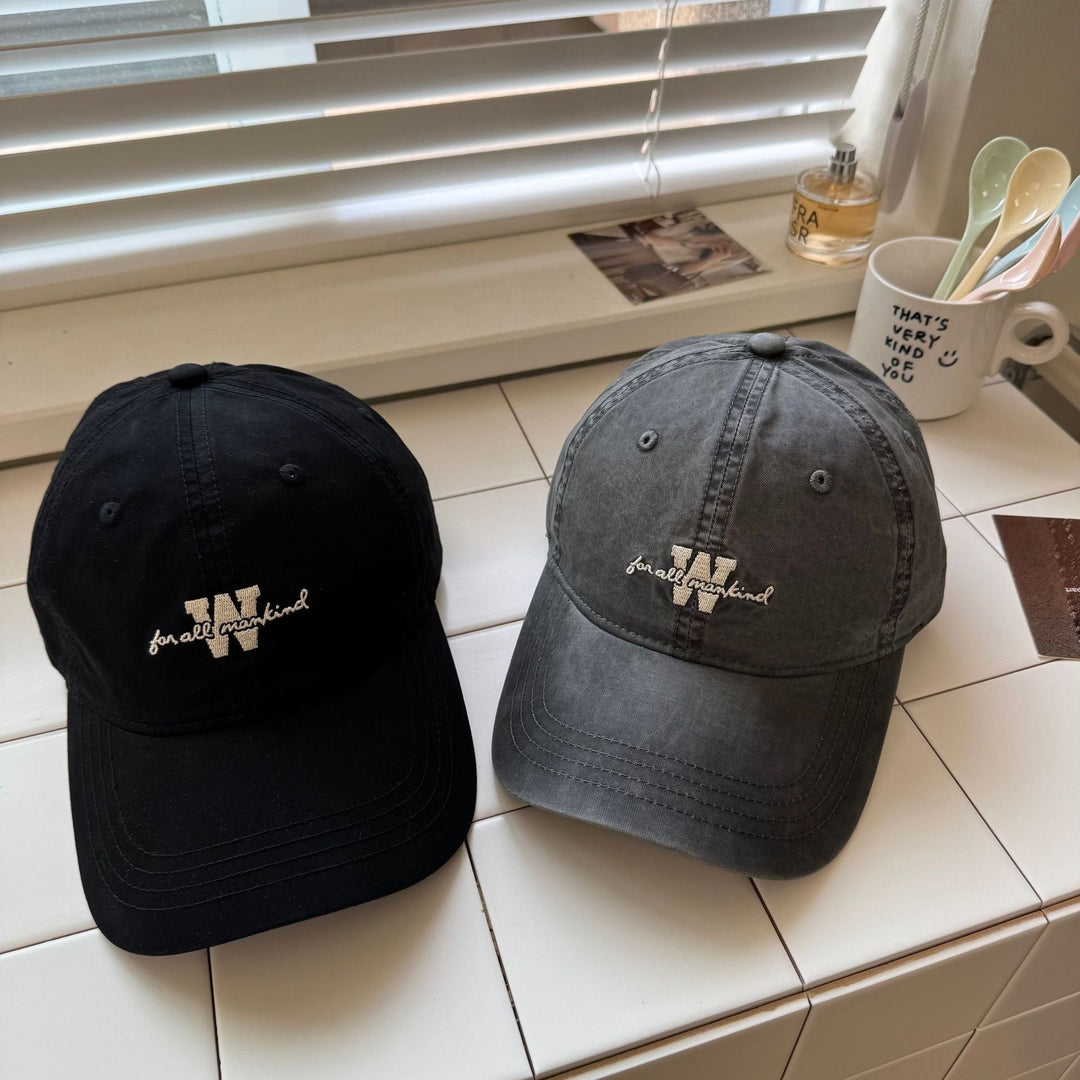 Men's Casual Relaxed Fit Cap Kalsten