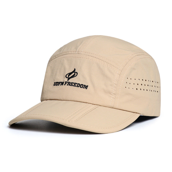 Men's Running Cap Brehn