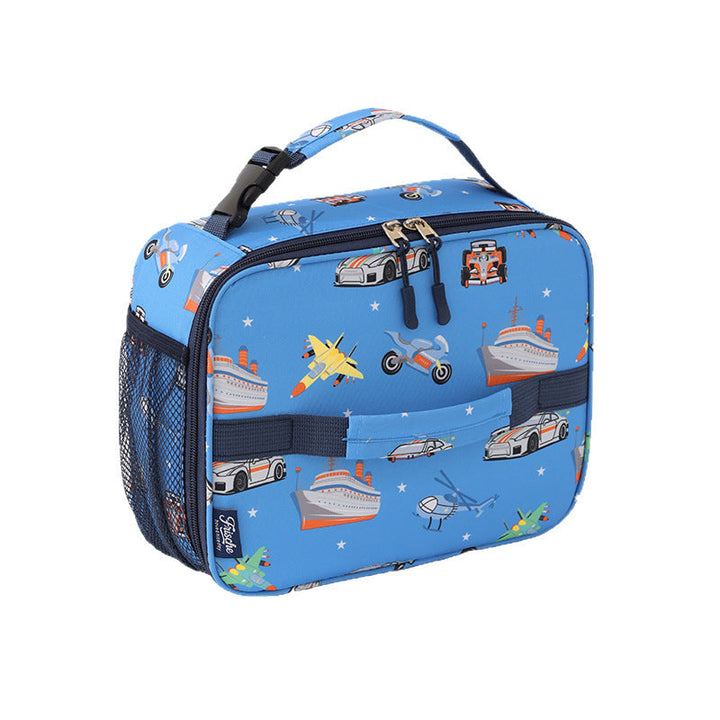 Boys' Lunch Box Kalsten