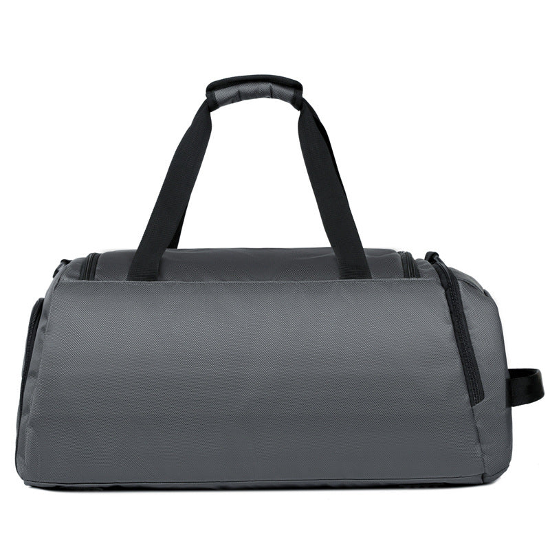 Compact Utility Travel Duffel Kalsten