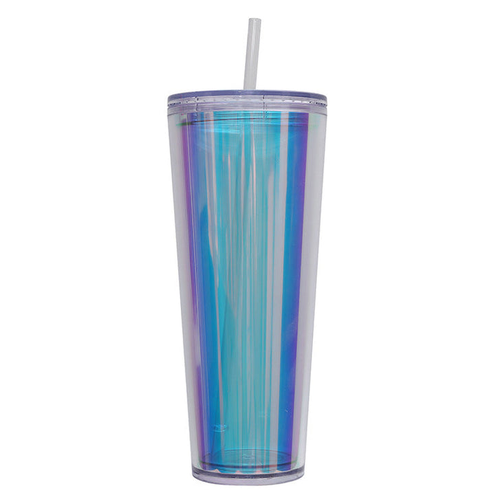 Women's High-Quality Multifunctional Drinking Cup with Innovative Lid System Kalsten