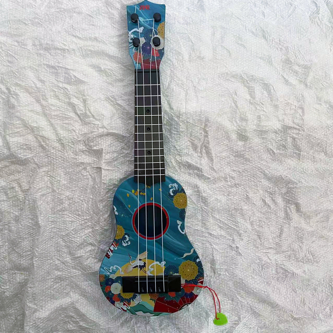 Mahogany Body Ukulele Kalsten