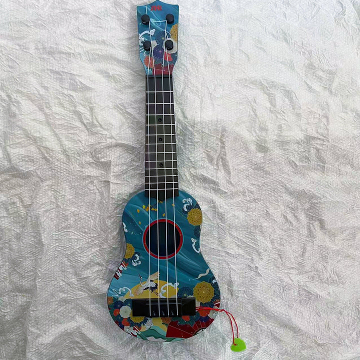 Mahogany Body Ukulele Kalsten