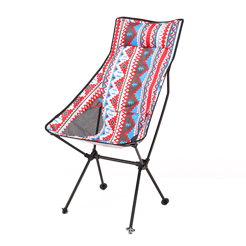 Camping chair Kalsten
