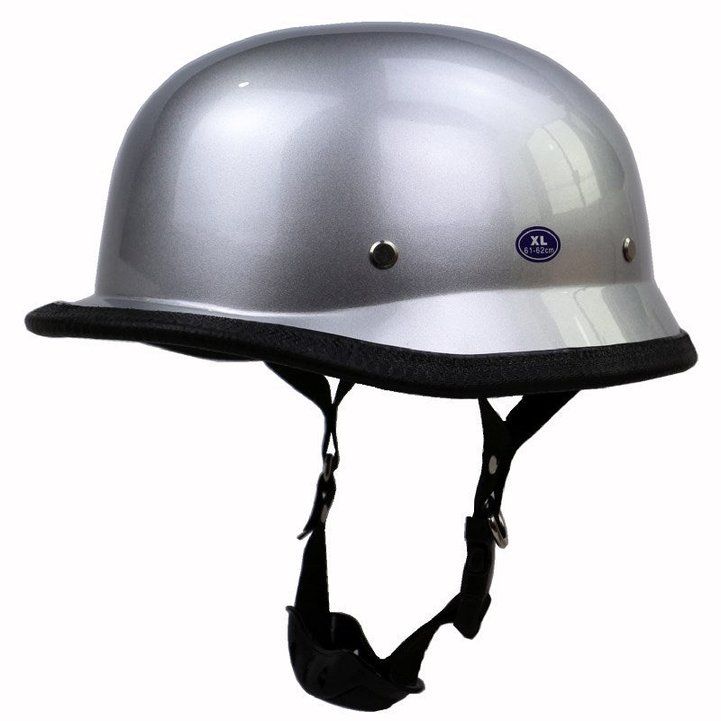 Vintage-Style Cruiser Helmet Kalsten