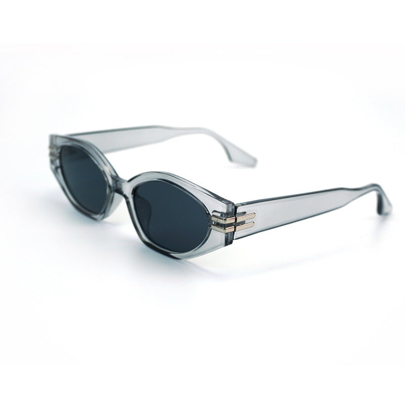 Women's Cat-Eye Sunglasses in stylish design with sturdy frame Kalsten
