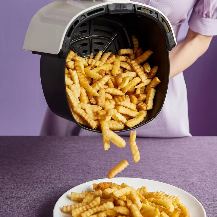 Smart Digital Air Fryer with Adjustable Temperature Control Kalsten