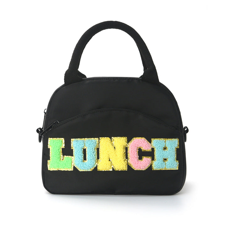 Lunchbox Bag in Trendy Design Kalsten