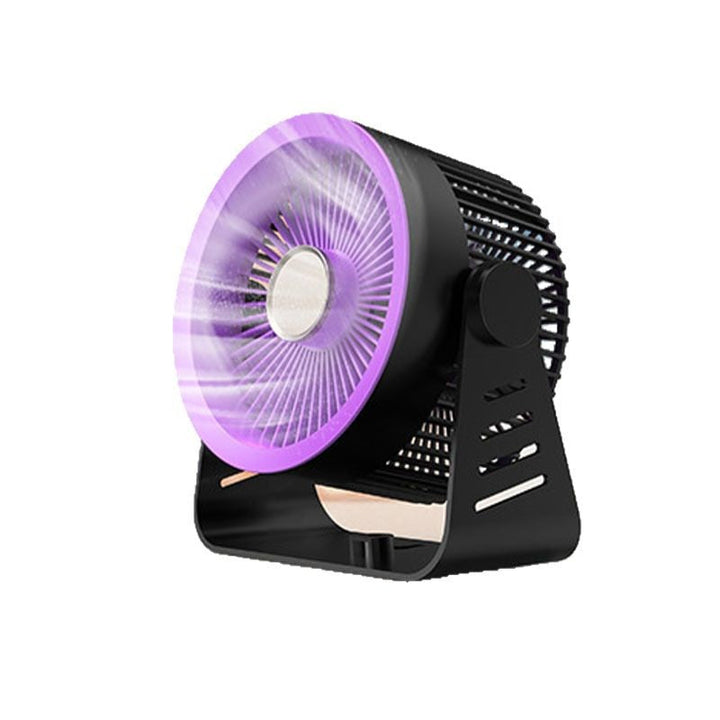 Unisex Portable Mini Table Fan Kalsten