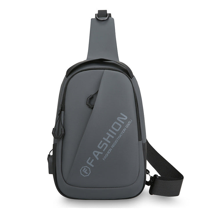 Ergonomic Sling Bag Kalsten