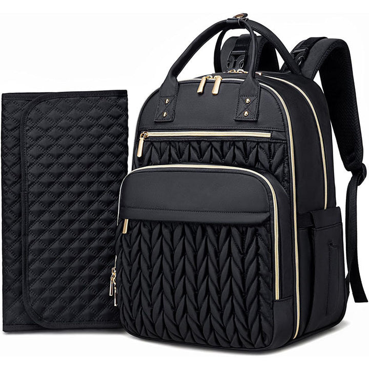 Multipurpose Backpack with Organizer Pocket Kalsten