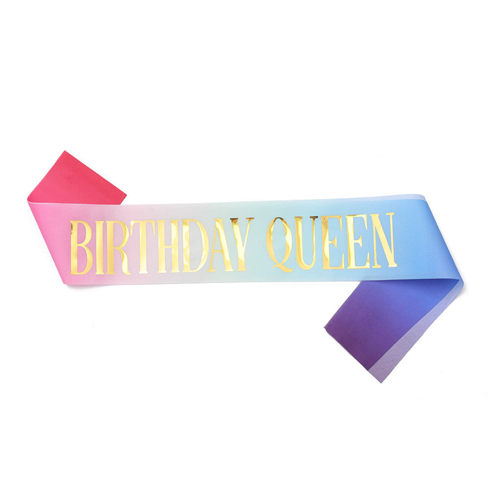 Ladies Glittering Tiara with Sparkling Rhinestones Kalsten