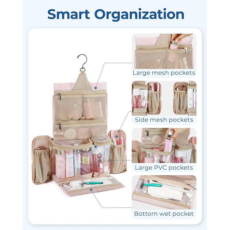 Travel Cosmetic Organizer Kalsten