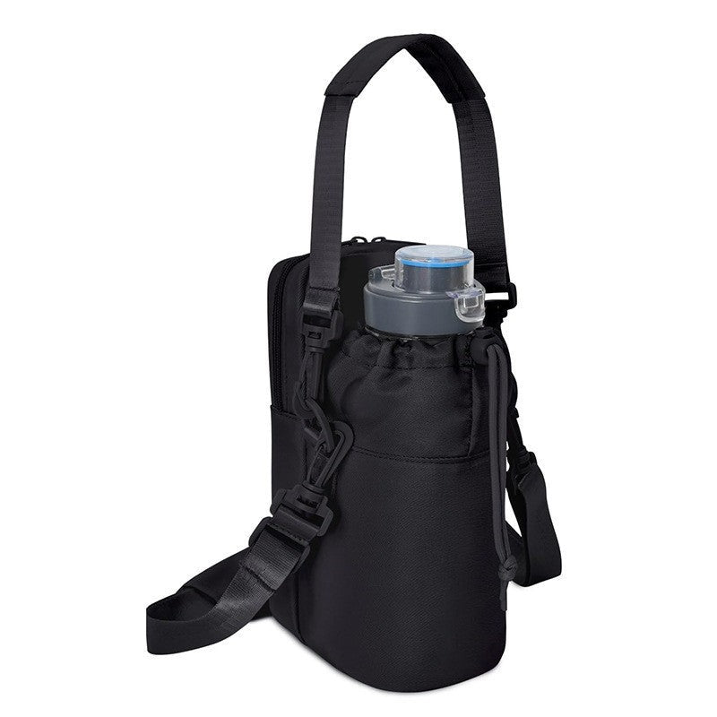 Multifunctional Water Bottle Carrier Kalsten