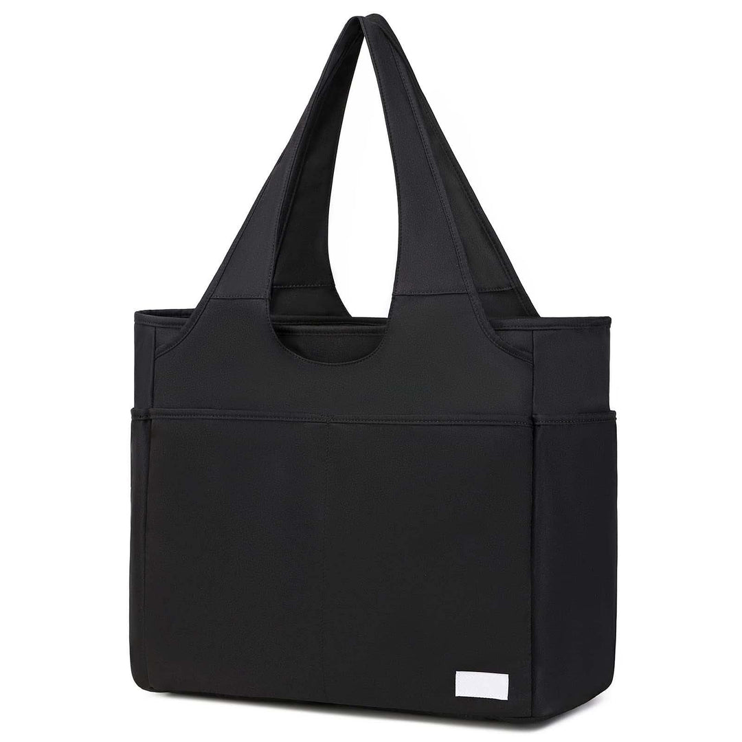 Women’s modern tote bag with large compartments Kalsten