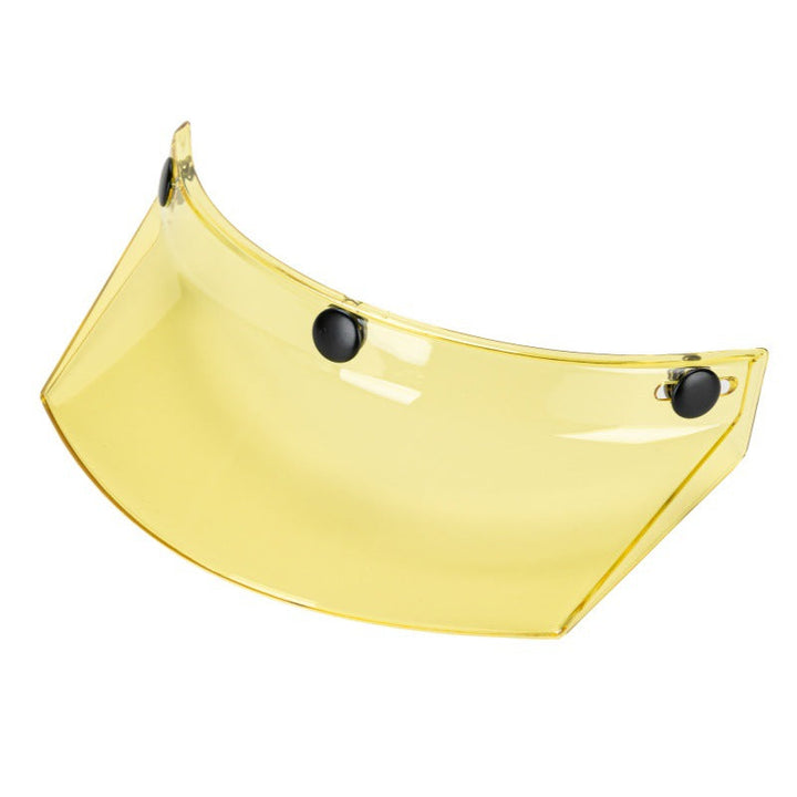Replacement Visor Shield for Protective Helmets Kalsten