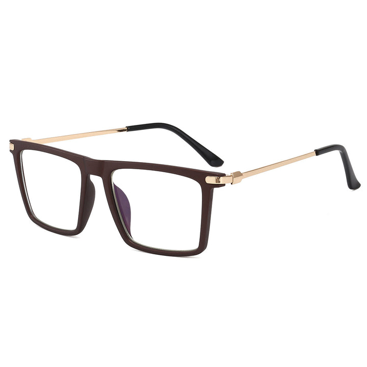 Women elegant square designer sunglasses Kalsten