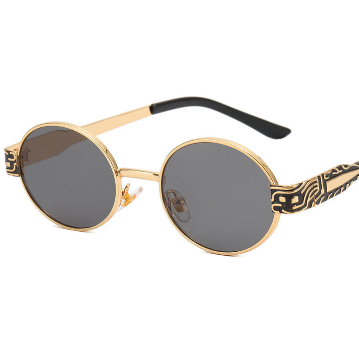 Women stylish sunglasses with unique embellishments Kalsten