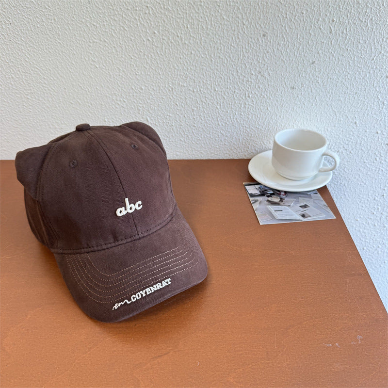 Men's Casual Cotton Baseball Cap Kalsten 1783921984