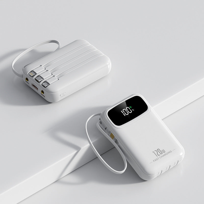 Powerbank For Kalsten