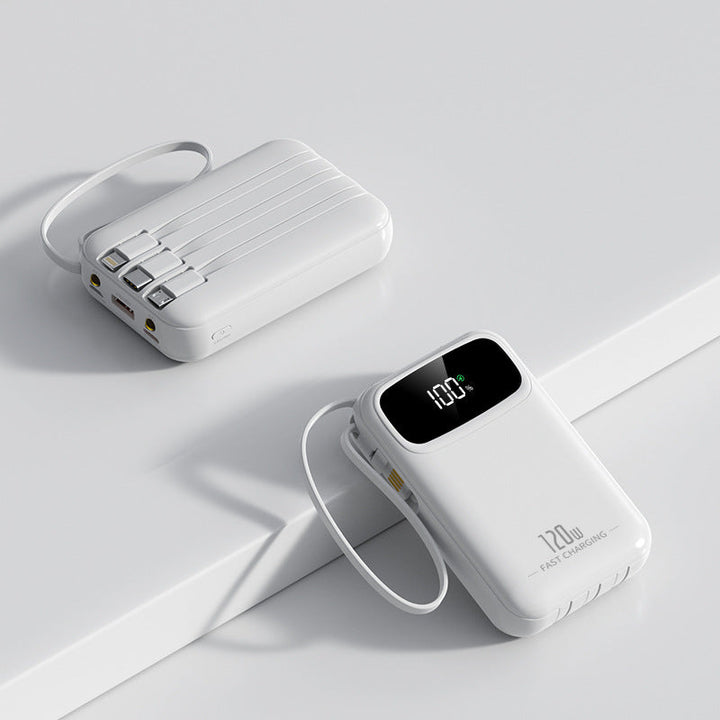 Powerbank For Kalsten