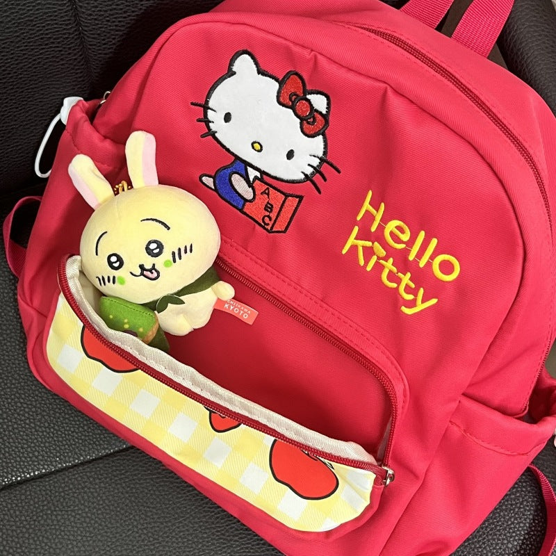Children's Character-Themed Mini Backpack Kalsten