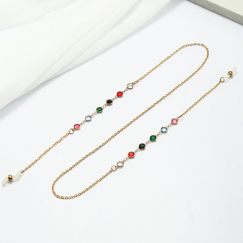 Eyewear Chain Kalsten