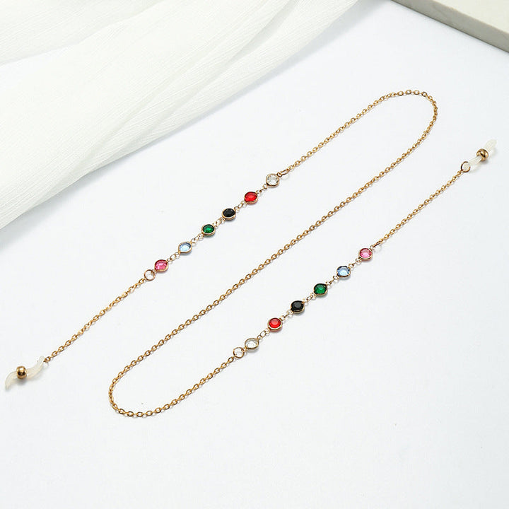 Eyewear Chain Kalsten