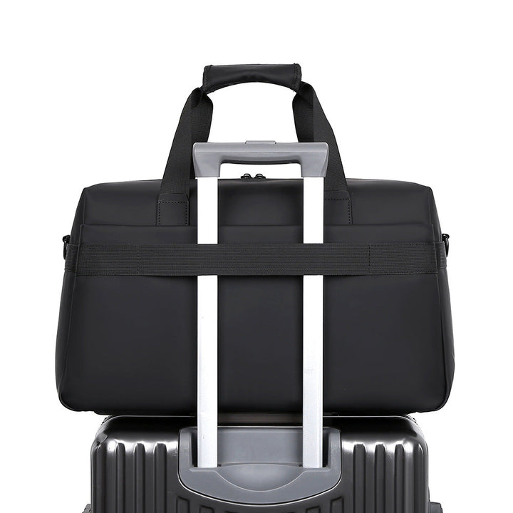 Sleek Everyday Duffle Bag Kalsten