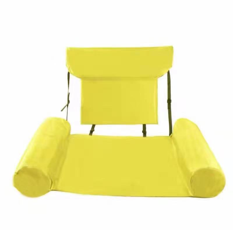 Ladies comfortable lounge with neck support Kalsten