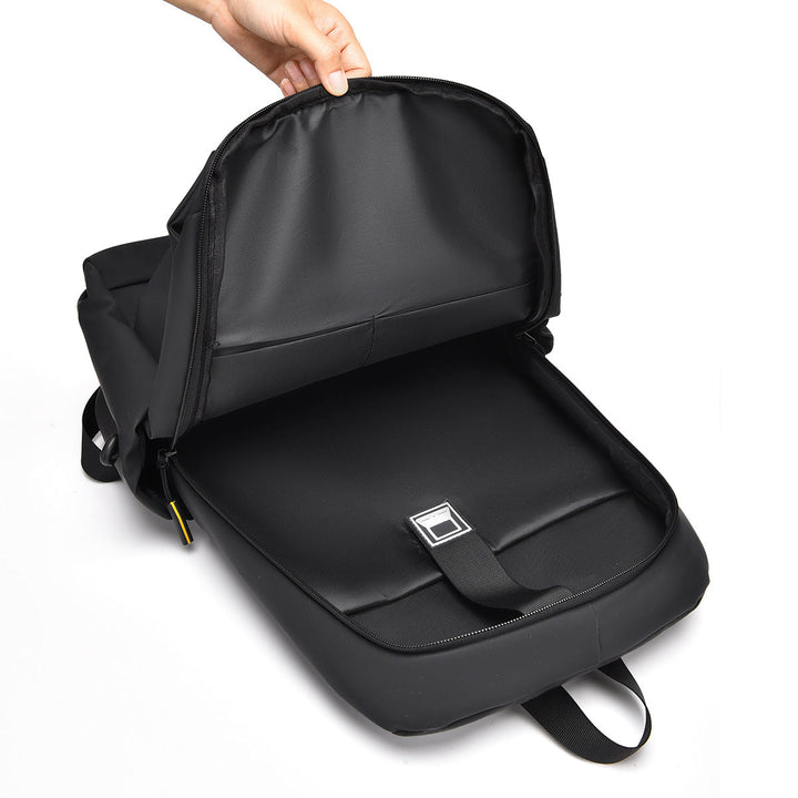 Modern Outdoor Tech Backpack Kalsten
