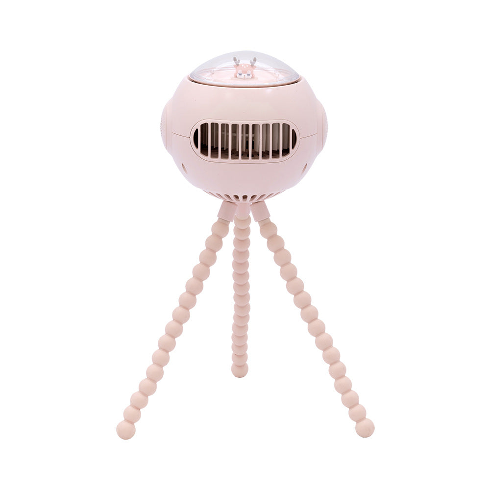 Stylish Portable Tabletop Air Purifier Kalsten