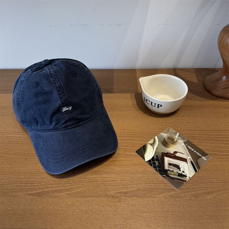 Women's Classic Cotton Baseball Cap Kalsten 1783921746