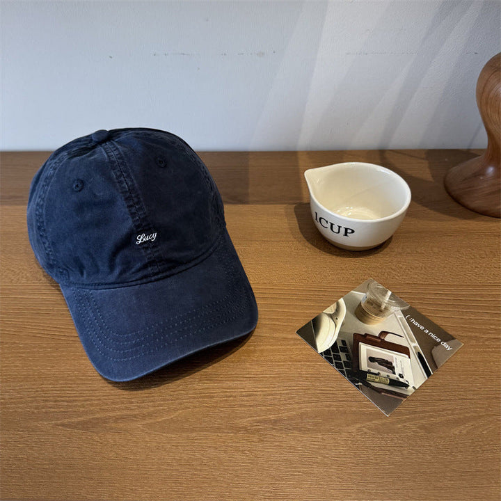 Women's Classic Cotton Baseball Cap Kalsten 1783921746