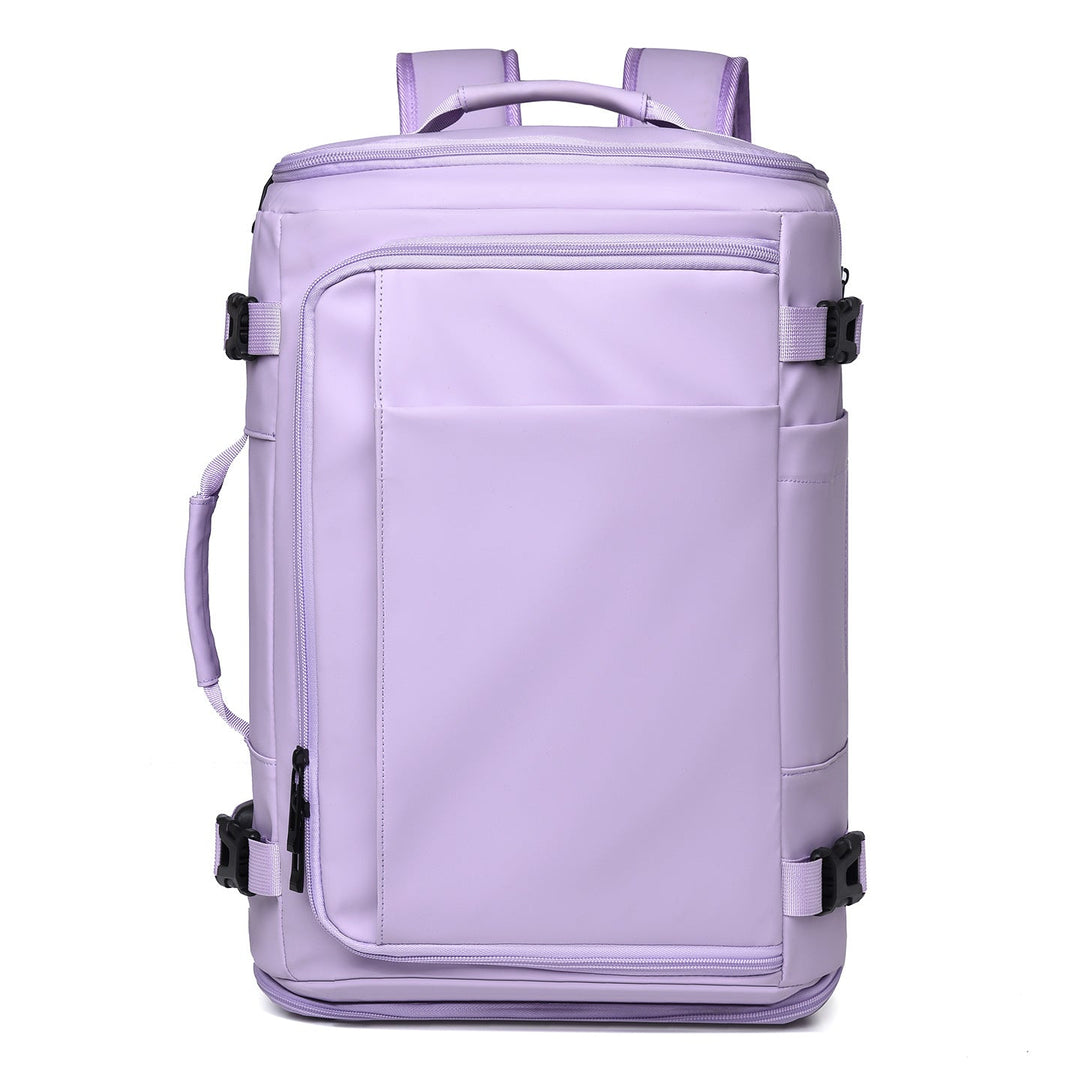 Versatile Outdoor Adventure Travel Backpack Kalsten