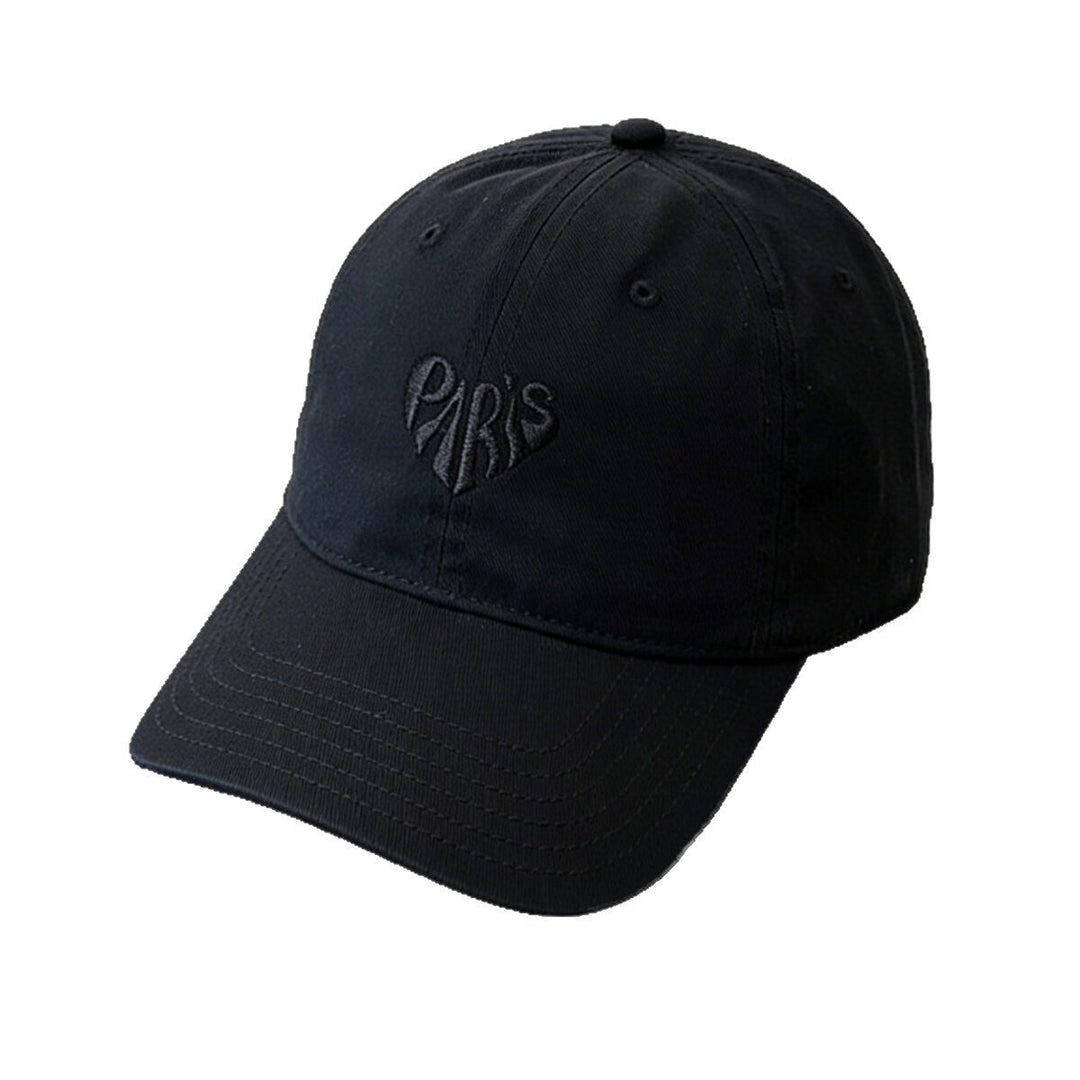 Women's Fashionable Relaxed Baseball Cap Kalsten