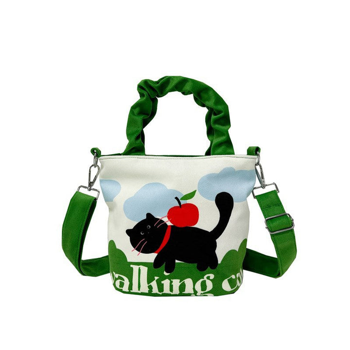 Cute handbag Kalsten