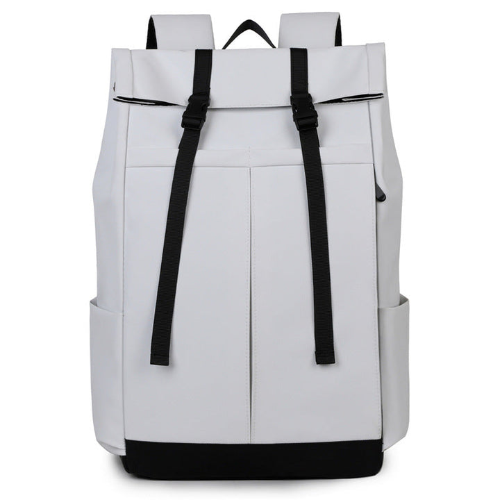 Versatile High-Performance Roll-Top Backpack Kalsten