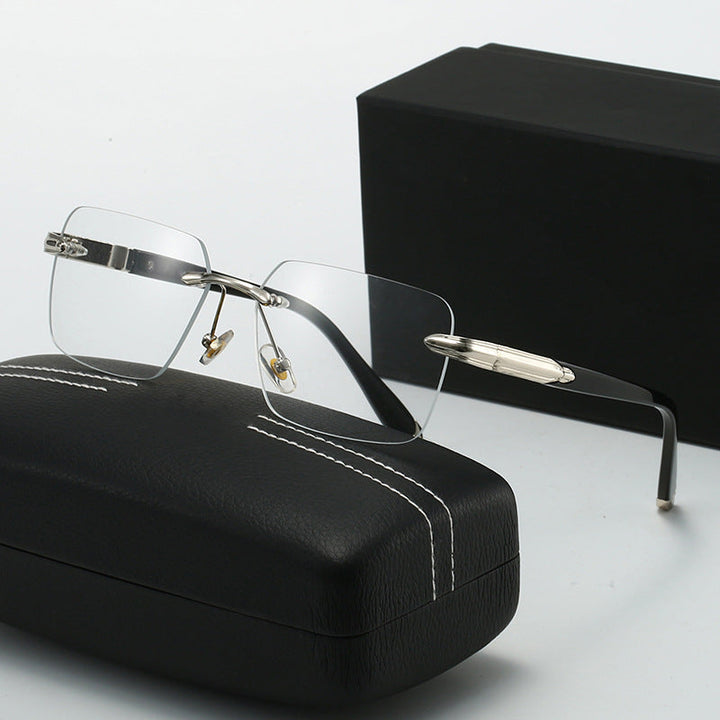 Ladies Fascination Corrective Glasses Kalsten