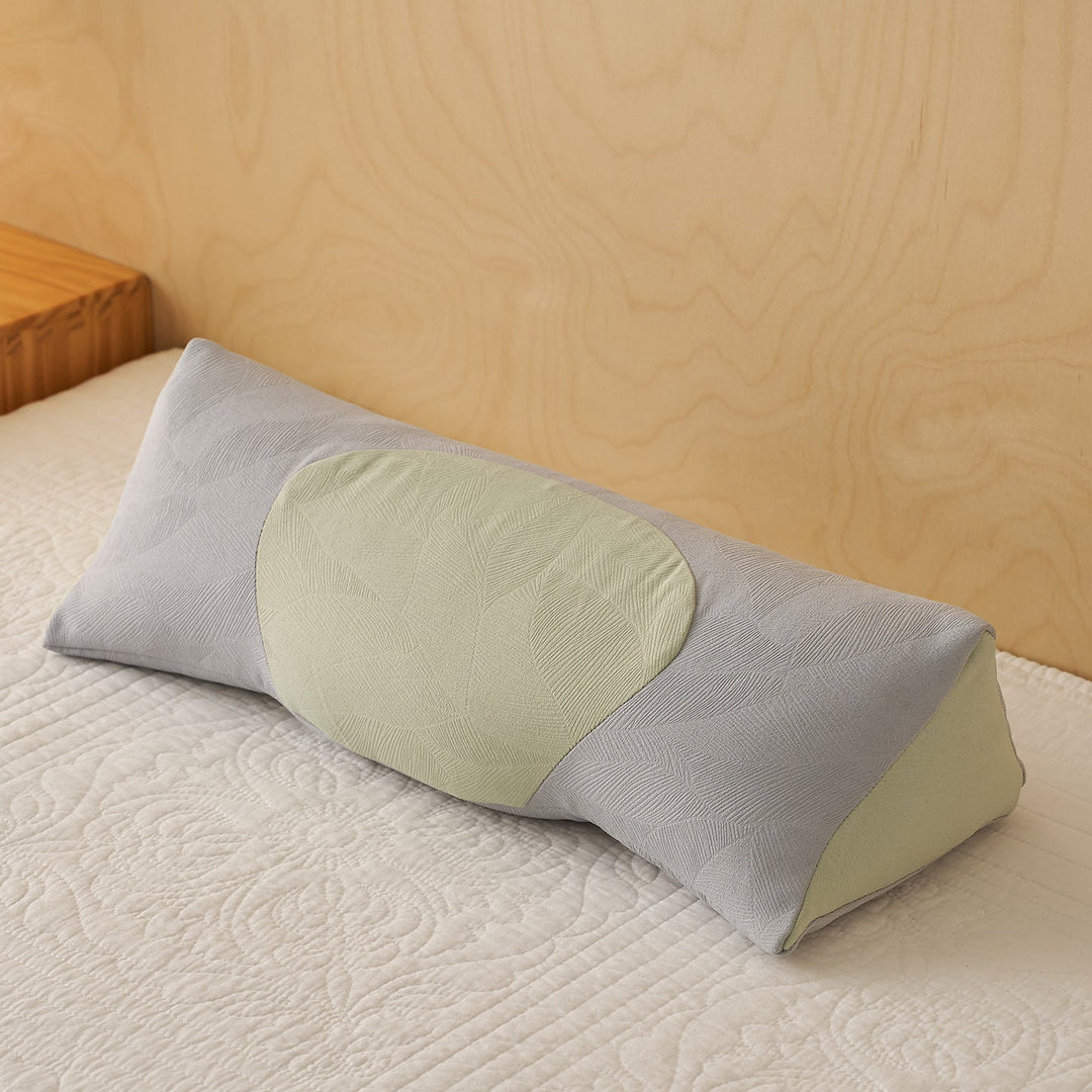 Ergonomic Relax Cushion with Innovative Contour Kalsten